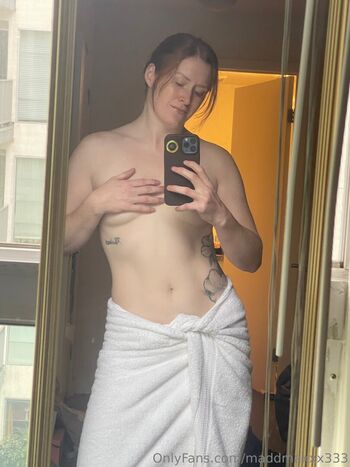 Full leaked Maddmaxxx private photo