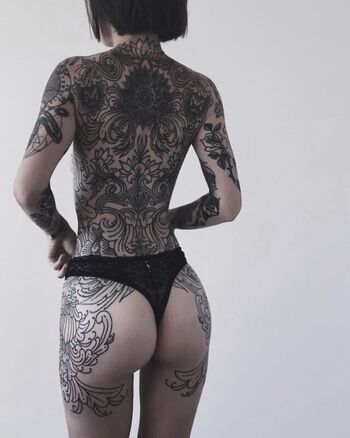 Full leaked Maddsaa imsaint private photo