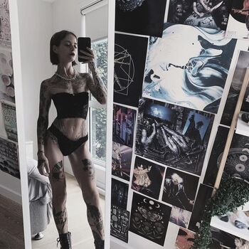 Full leaked Maddsaa imsaint private photo