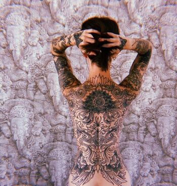 Full leaked Maddsaa imsaint private photo