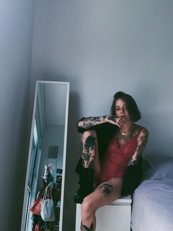 Full leaked Maddsaa imsaint private photo