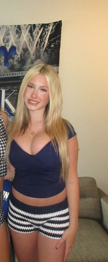 Full leaked Maddy arluna page private photo