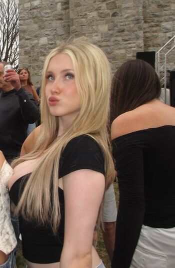 Full leaked Maddy arluna private photo