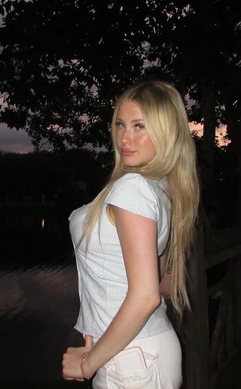 Full leaked Maddy arluna private photo