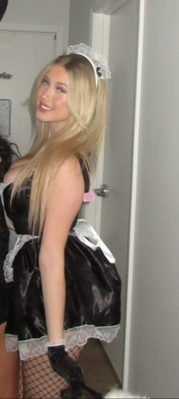 Full leaked Maddy arluna private photo