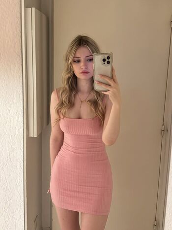 Full leaked Maddy asmr private photo