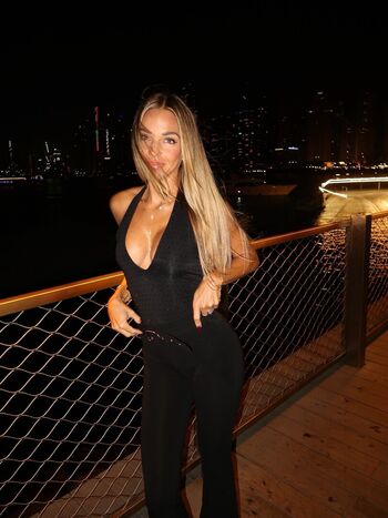 Full leaked Maddy burciaga  page private photo