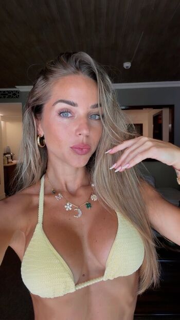 Maddy Burciaga