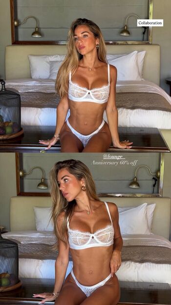 Full leaked Maddy burciaga private photo