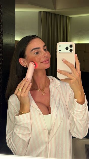 Full leaked Maddy cheary private photo