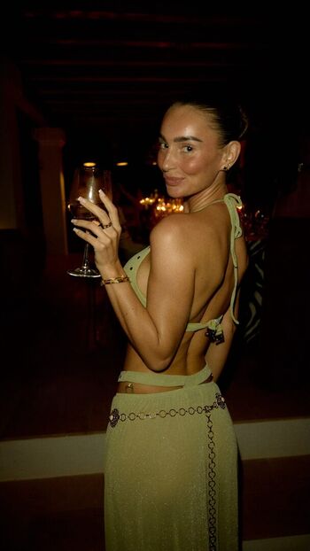 Full leaked Maddy cheary private photo