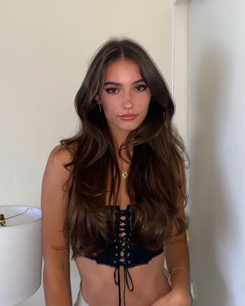Full leaked Maddy dietz private photo