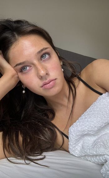 Full leaked Maddy dobson private photo