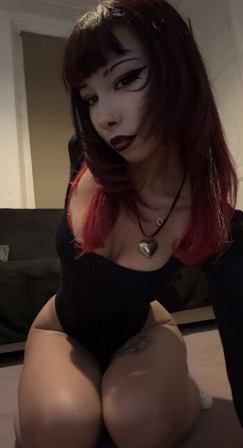 Full leaked Maddy evie private photo
