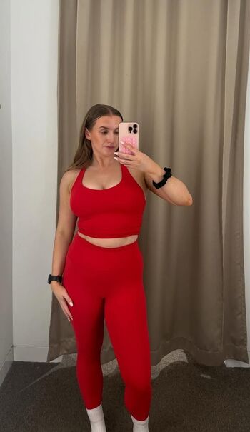 Full leaked Maddy fahey page private photo