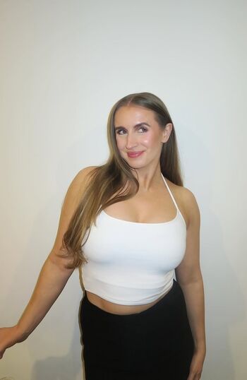Full leaked Maddy fahey private photo