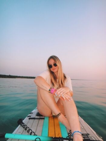 Full leaked Maddy gaukroger page private photo