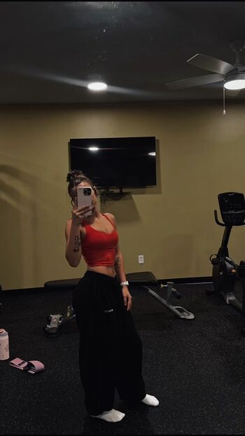 Full leaked Maddy grell private photo