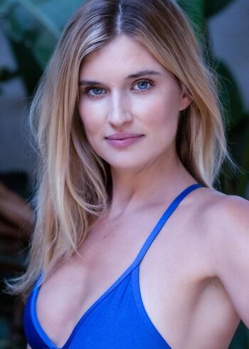 Full leaked Maddy haze private photo