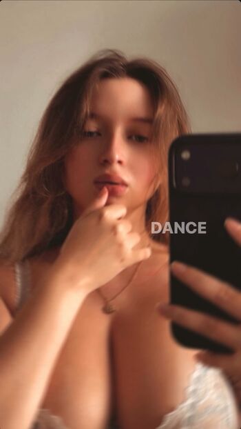 Full leaked Maddy joy private photo