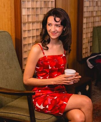 Full leaked Maddy kelly private photo
