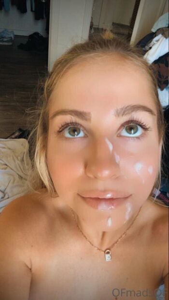 Full leaked Maddy lawrence private photo