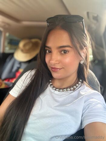 Full leaked Maddy lopez private photo