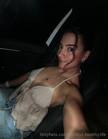 Maddy Lopez