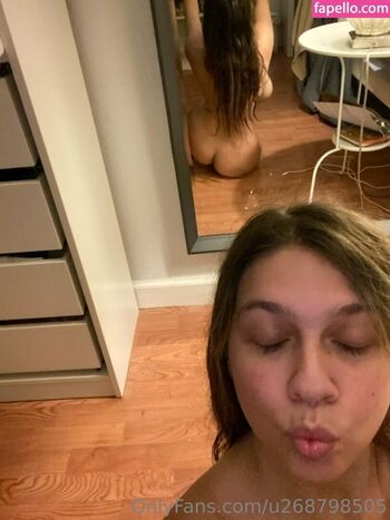 Full leaked Maddy mahmoudi private photo