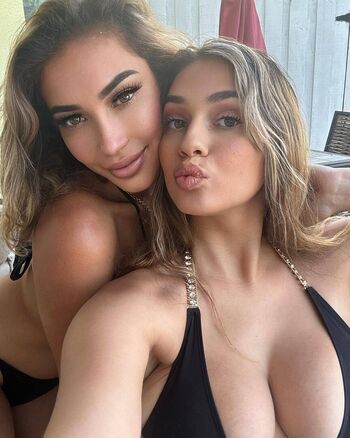 Full leaked Maddy mahmoudi private photo