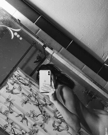 Full leaked Maddy mahmoudi private photo