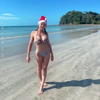 Full leaked Maddy moh private photo