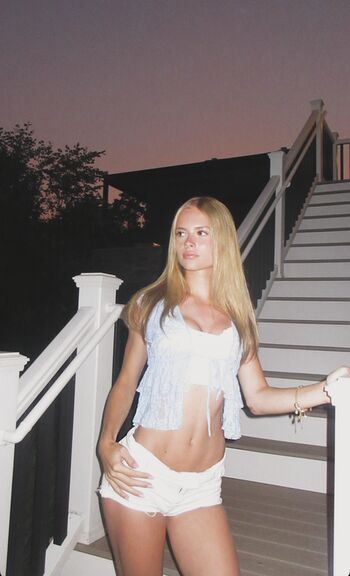 Full leaked Maddy poncher private photo