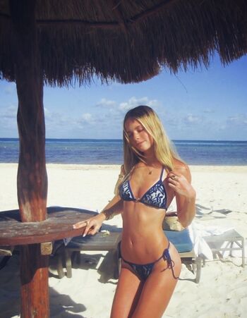 Full leaked Maddy poncher private photo