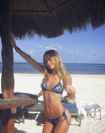 Full leaked Maddy poncher private photo