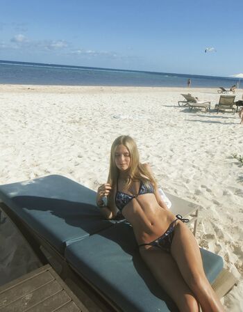 Full leaked Maddy poncher private photo