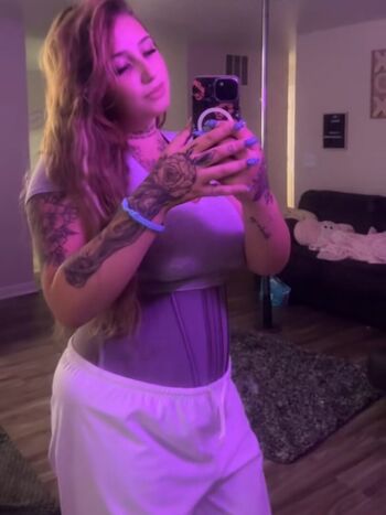 Full leaked Maddy reimer private photo