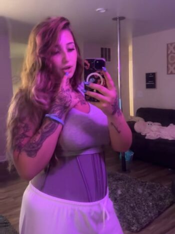 Full leaked Maddy reimer private photo