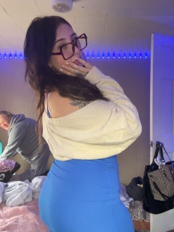 Full leaked Maddy reimer private photo