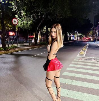 Full leaked Maddy reyes private photo