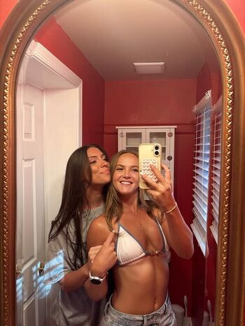 Maddy Shull