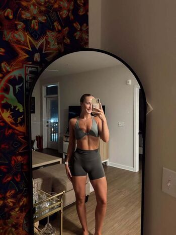 Full leaked Maddy shull private photo