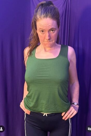 Full leaked Maddy smith private photo