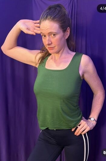 Full leaked Maddy smith private photo