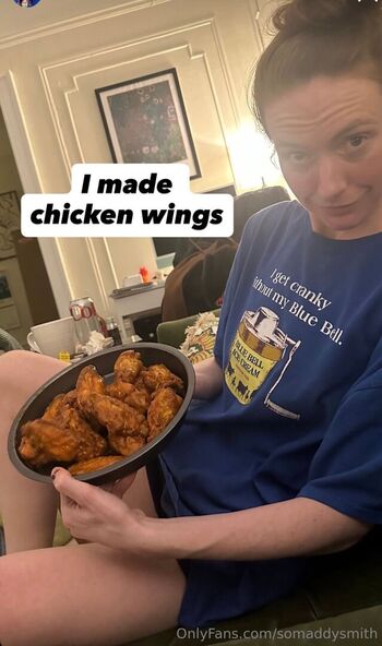 Full leaked Maddy smith private photo