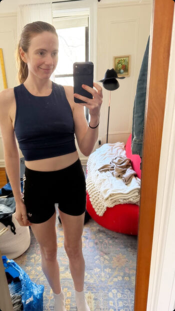 Maddy Smith