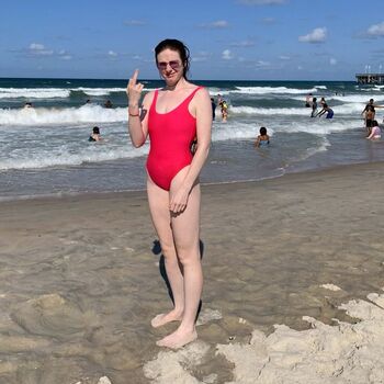 Full leaked Maddy smith private photo