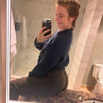 Full leaked Maddy smith private photo