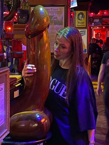 Full leaked Maddy smith private photo