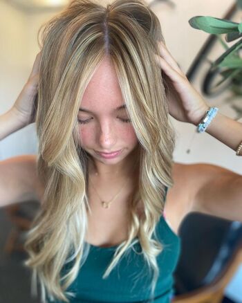 Full leaked Maddy taylor private photo